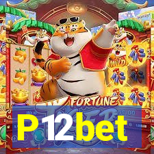 P12bet