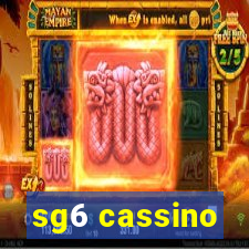 sg6 cassino