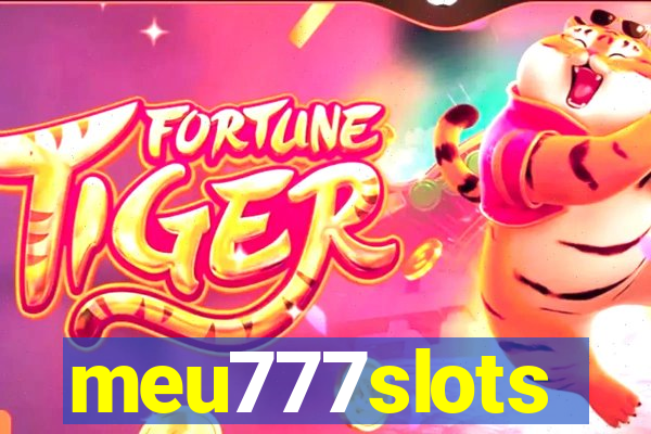 meu777slots