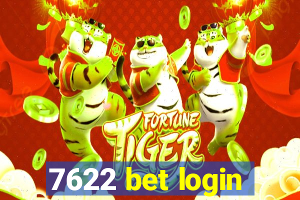 7622 bet login