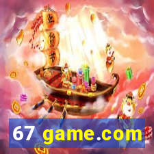 67 game.com