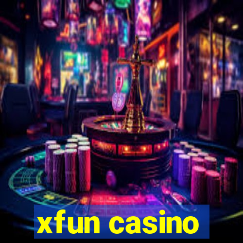 xfun casino