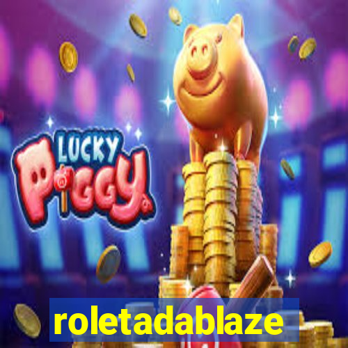 roletadablaze