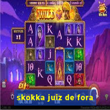 skokka juiz de fora