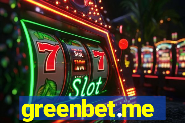 greenbet.me