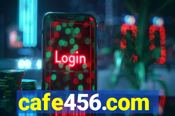 cafe456.com