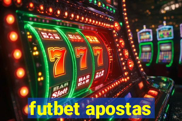 futbet apostas