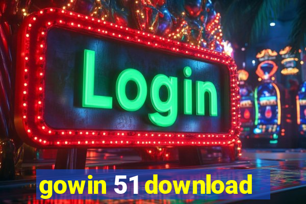 gowin 51 download