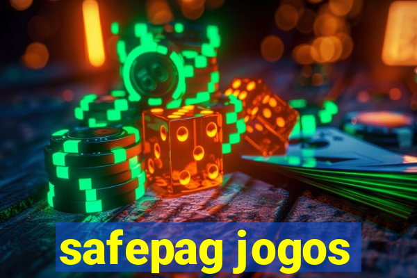 safepag jogos