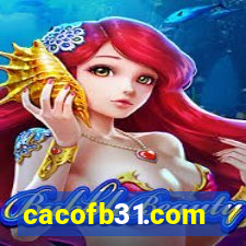 cacofb31.com