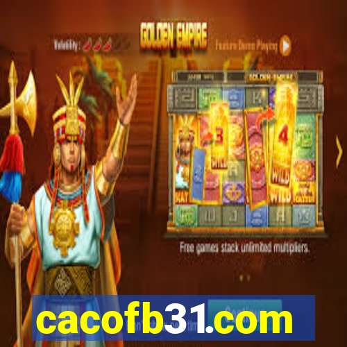 cacofb31.com