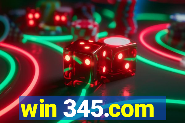 win 345.com