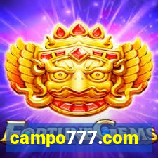 campo777.com