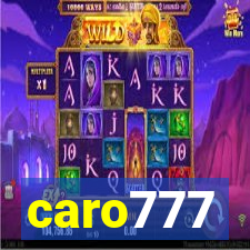 caro777