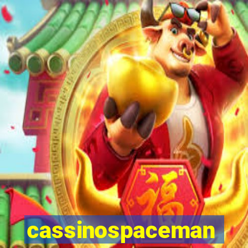 cassinospaceman