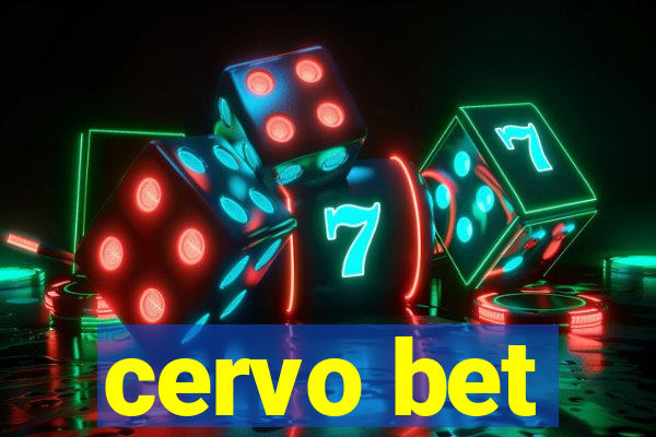 cervo bet