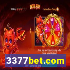 3377bet.com