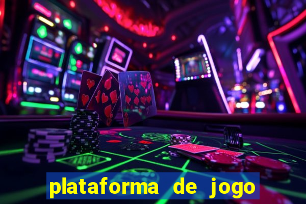 plataforma de jogo dos estados unidos