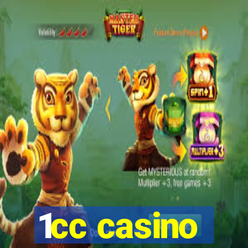 1cc casino