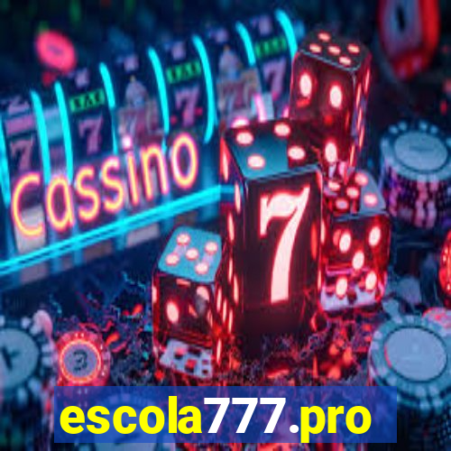 escola777.pro