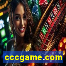 cccgame.com