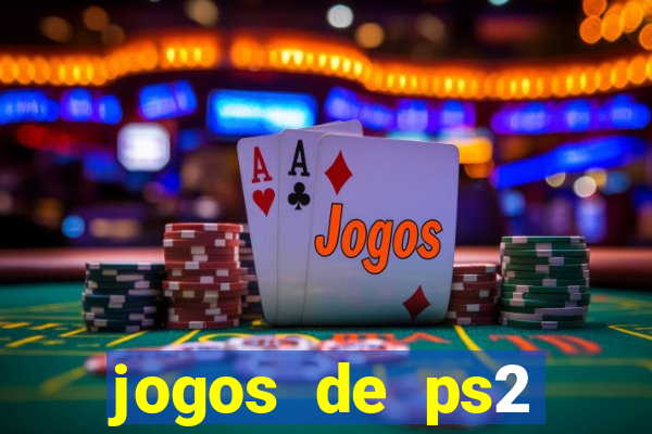 jogos de ps2 download iso