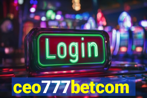 ceo777betcom