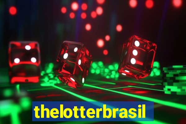 thelotterbrasil