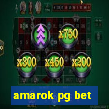 amarok pg bet