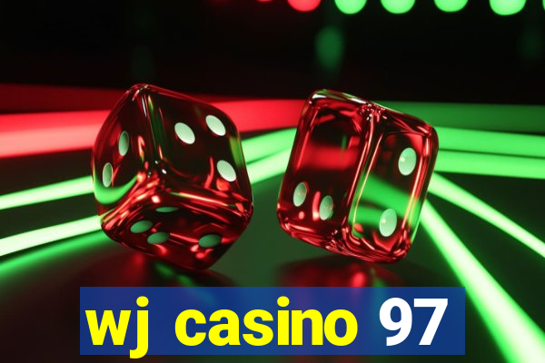 wj casino 97