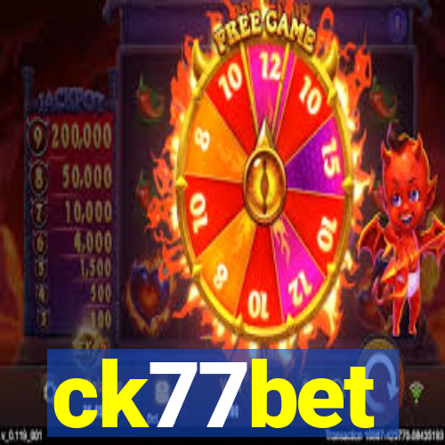 ck77bet