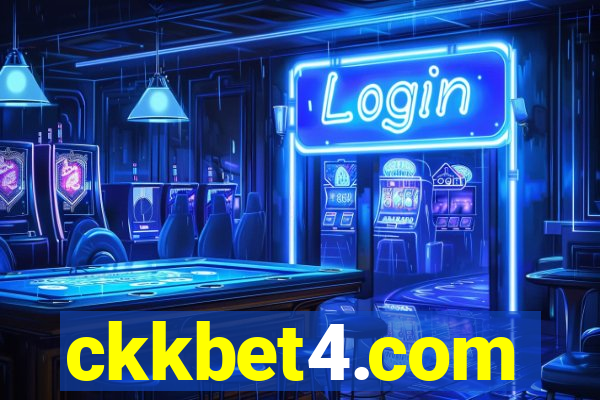 ckkbet4.com