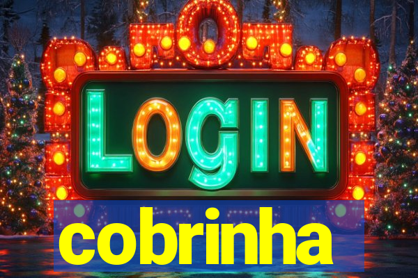 cobrinha