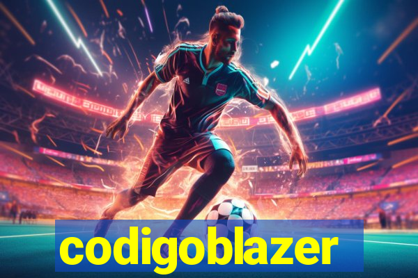 codigoblazer