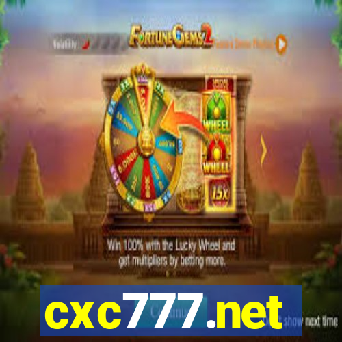 cxc777.net