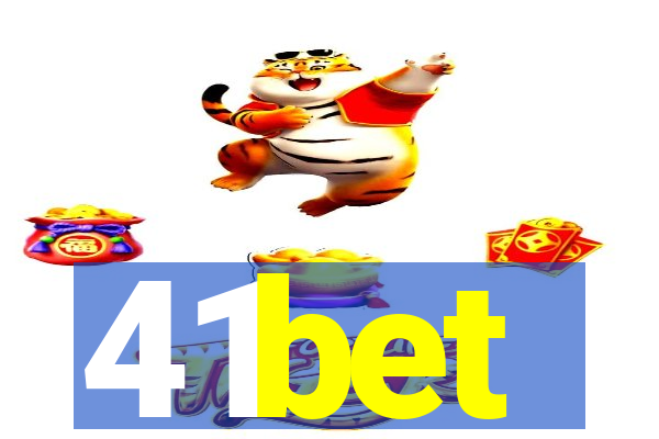 41bet