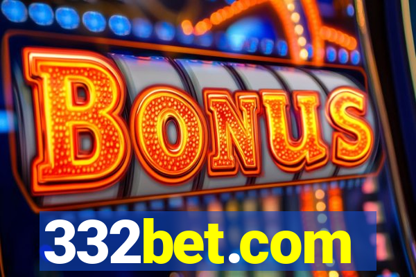 332bet.com