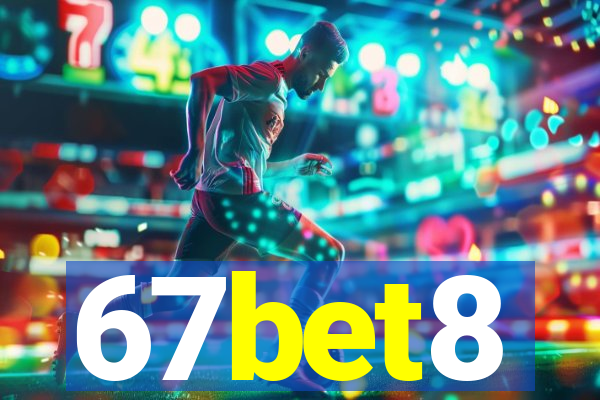 67bet8