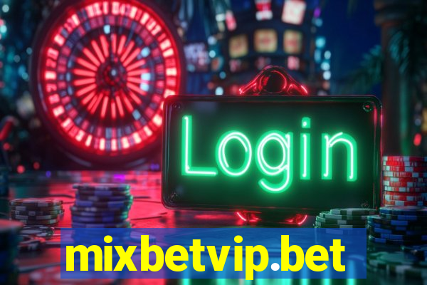 mixbetvip.bet