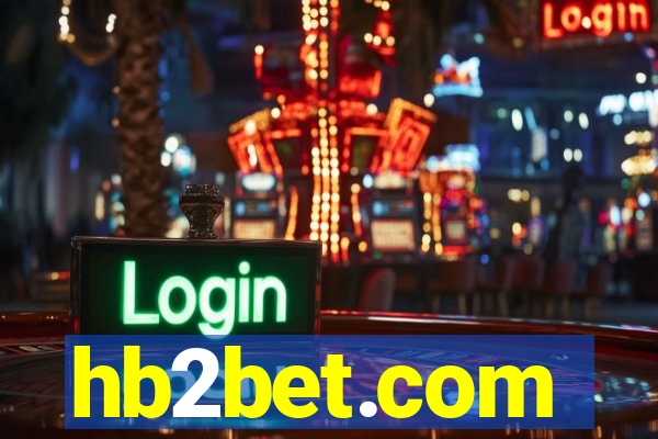 hb2bet.com