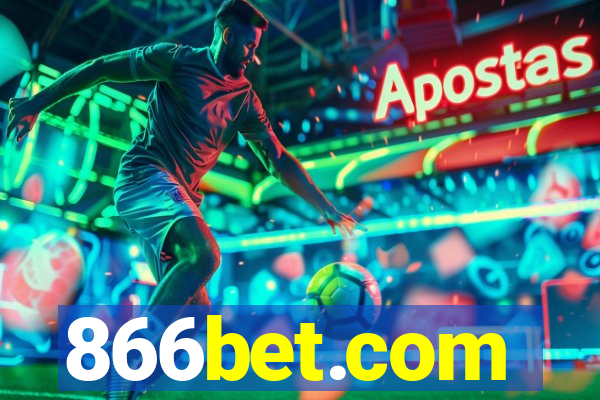 866bet.com