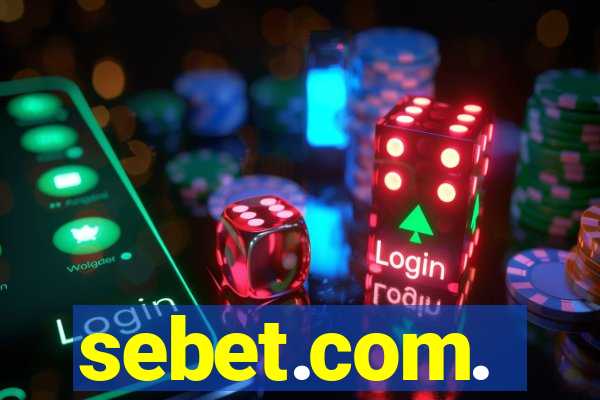 sebet.com.