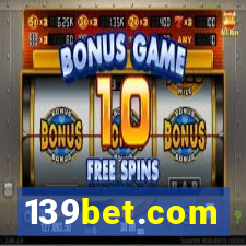 139bet.com