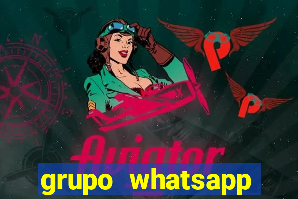 grupo whatsapp porto velho