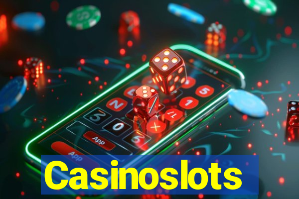 Casinoslots