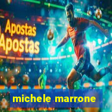 michele marrone