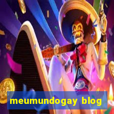 meumundogay blog