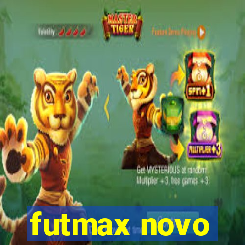 futmax novo