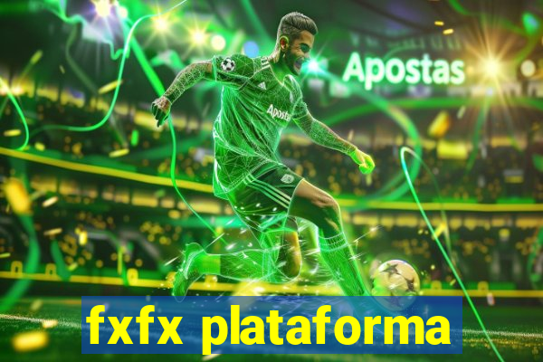 fxfx plataforma