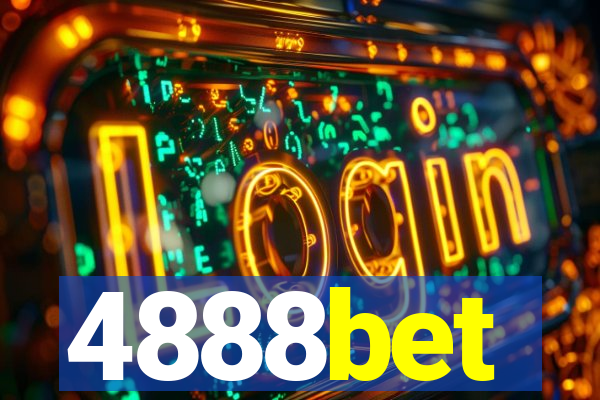 4888bet